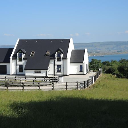 On The Rocks B&B Greencastle (Donegal) Exterior foto
