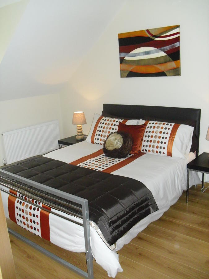 On The Rocks B&B Greencastle (Donegal) Quarto foto