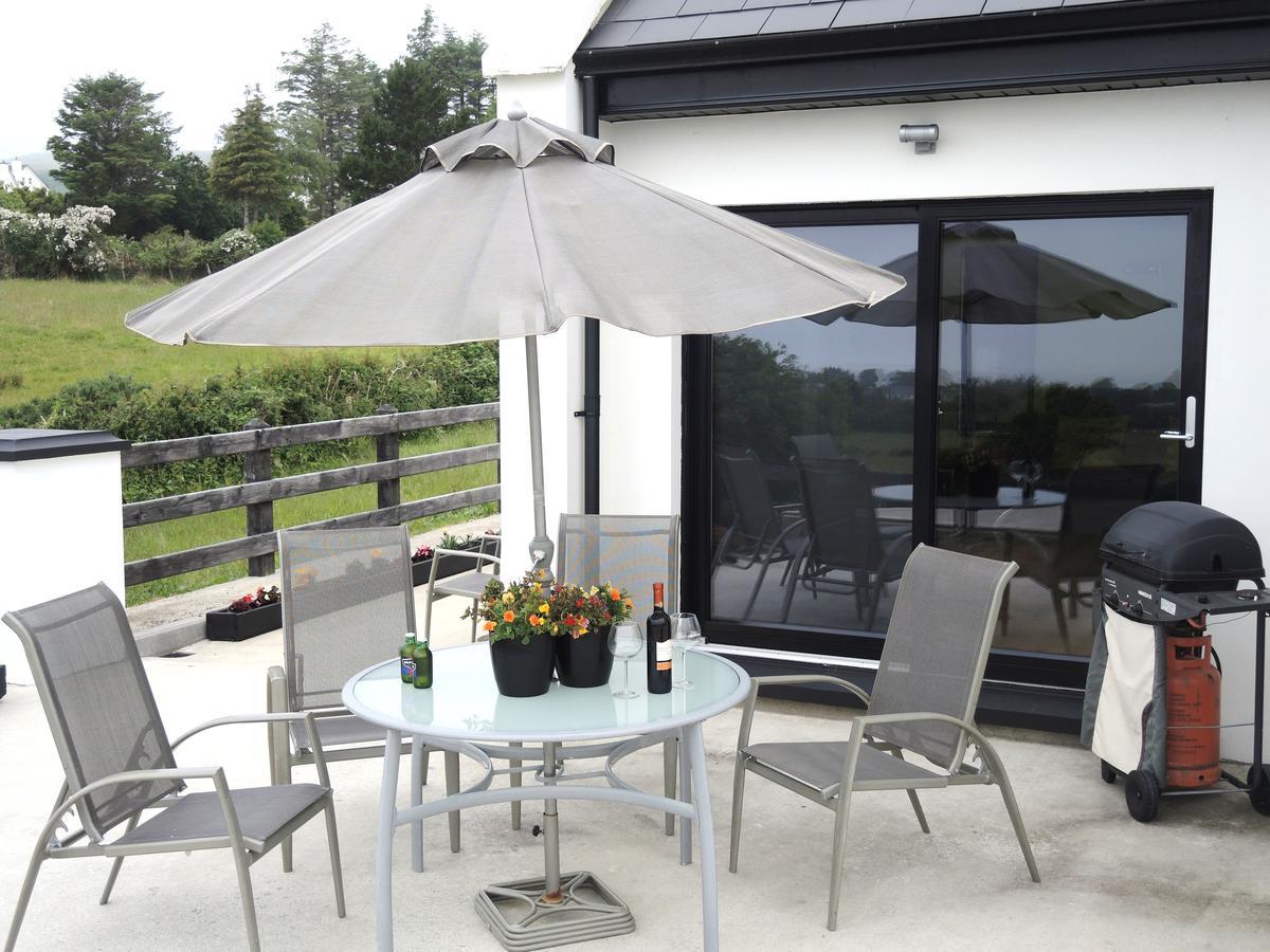 On The Rocks B&B Greencastle (Donegal) Exterior foto
