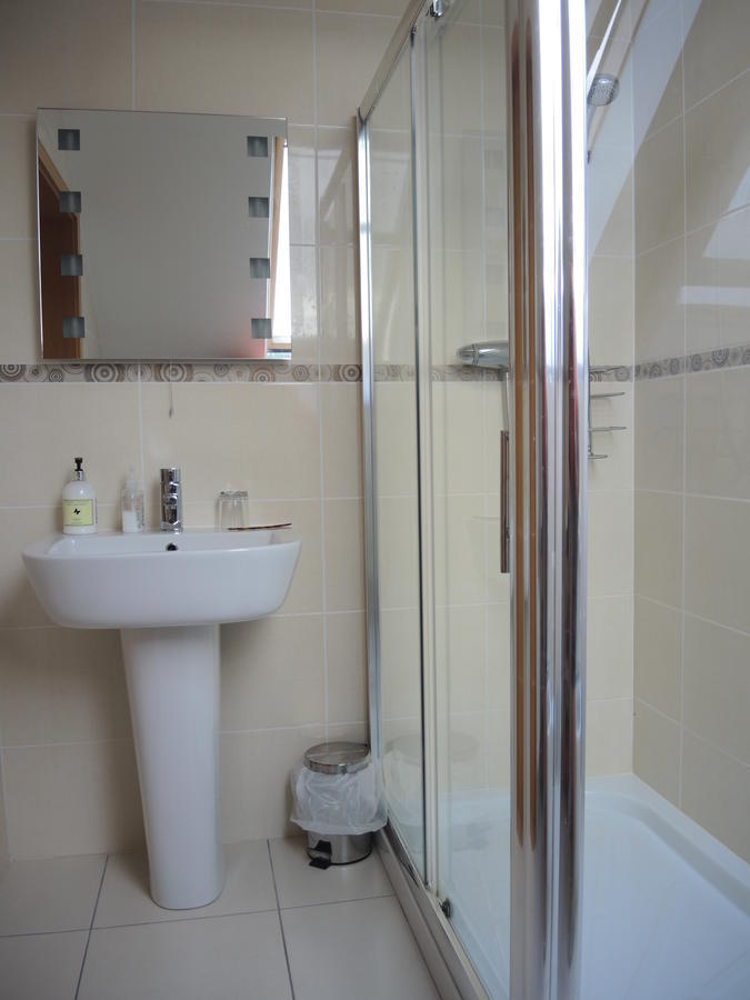 On The Rocks B&B Greencastle (Donegal) Quarto foto