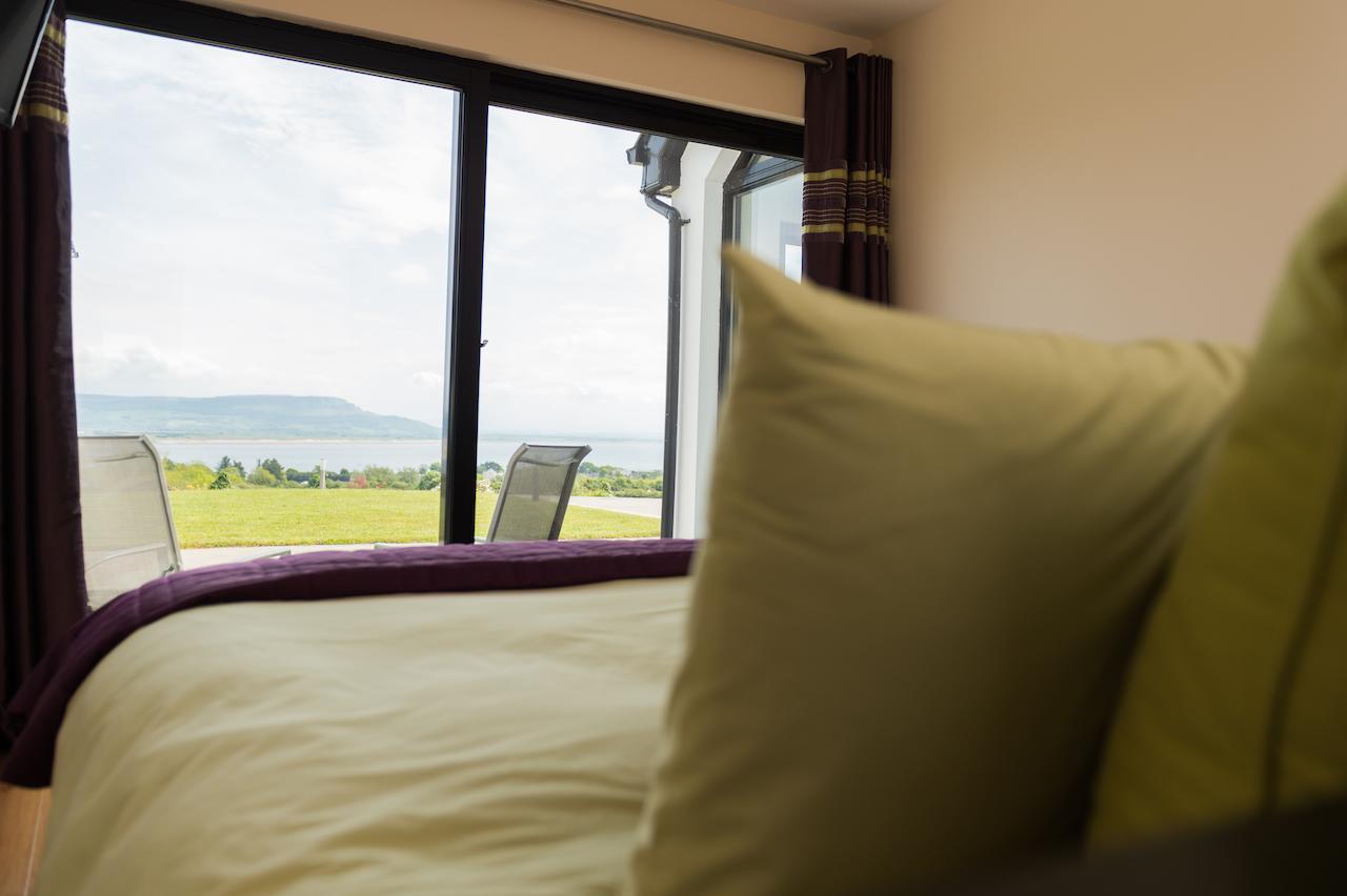 On The Rocks B&B Greencastle (Donegal) Quarto foto