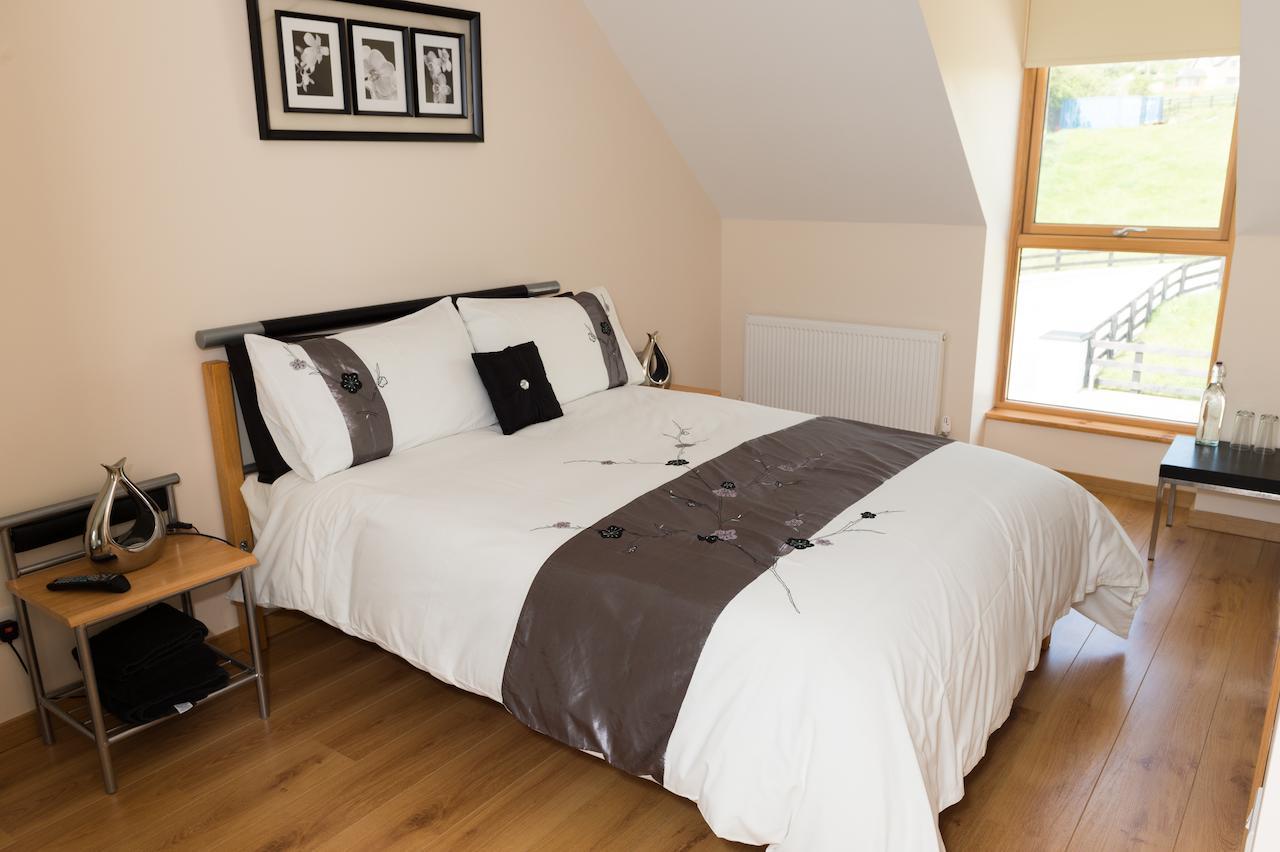 On The Rocks B&B Greencastle (Donegal) Quarto foto