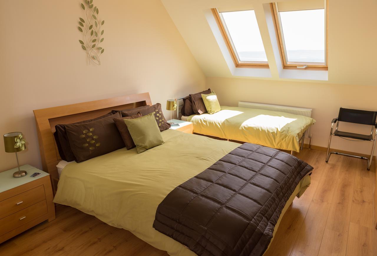 On The Rocks B&B Greencastle (Donegal) Quarto foto