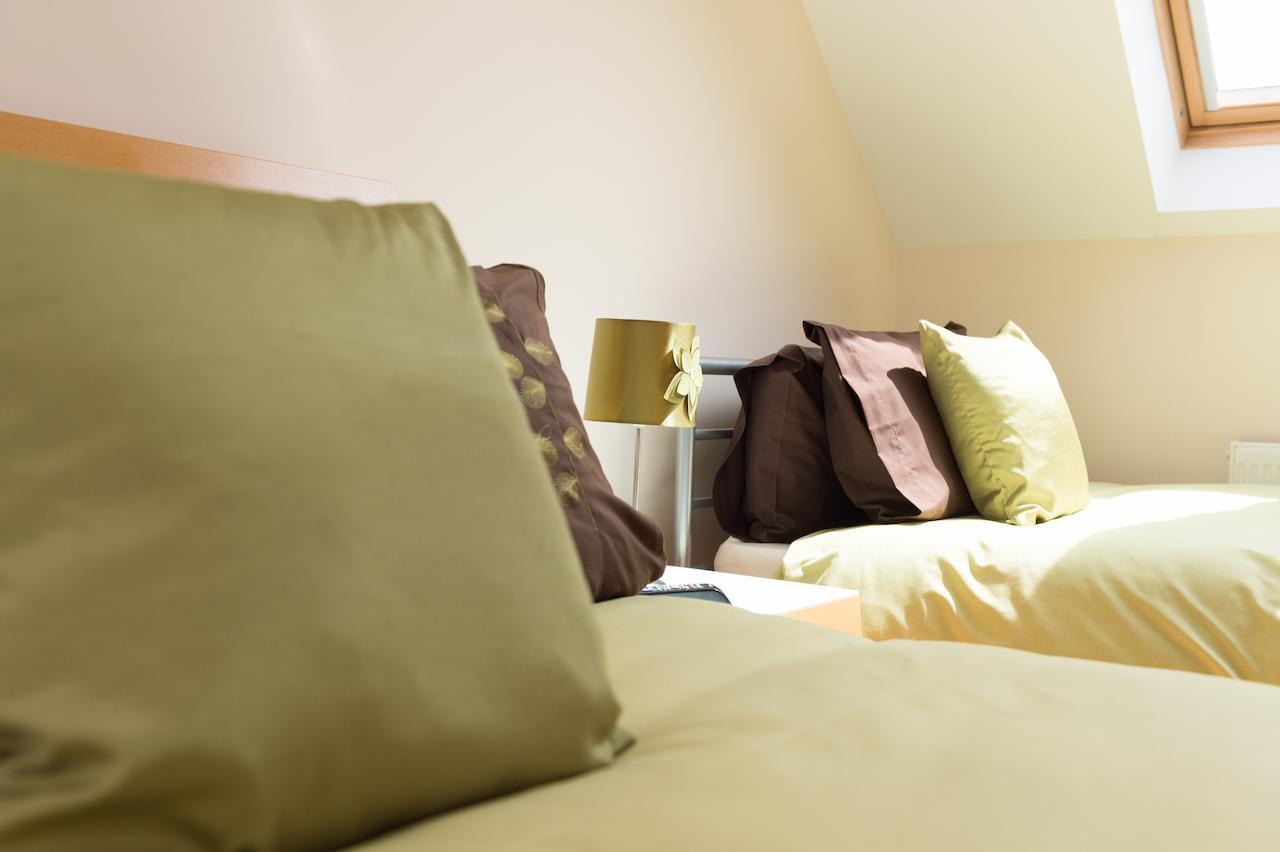 On The Rocks B&B Greencastle (Donegal) Quarto foto